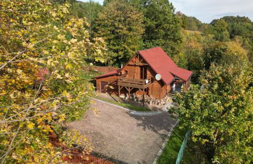 Ranczo Targoszów - Foto 4