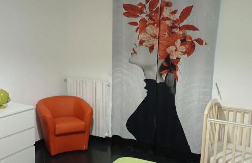 Appartamento Terrazza Bella Vista - Foto 8