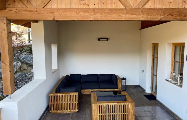 Superbly Located Premium Chalet With Sauna - Foto 20