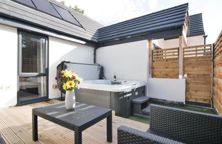 Hoxne Cottages - Foto 4