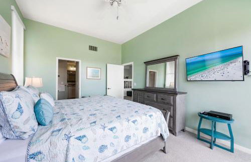 Lake House at the Beach 206 by Beachside Management - Photo 31