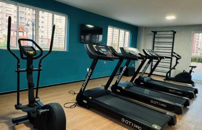 Conforto e Qualidade ao lado do Shopping Ponta Neg - Foto 32