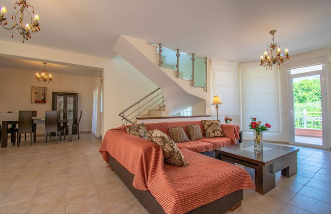 Villa Rosa 2 , Dassia , Corfu - Foto 27