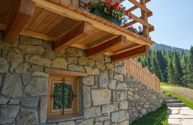 Chalet nel Doch - Foto 54