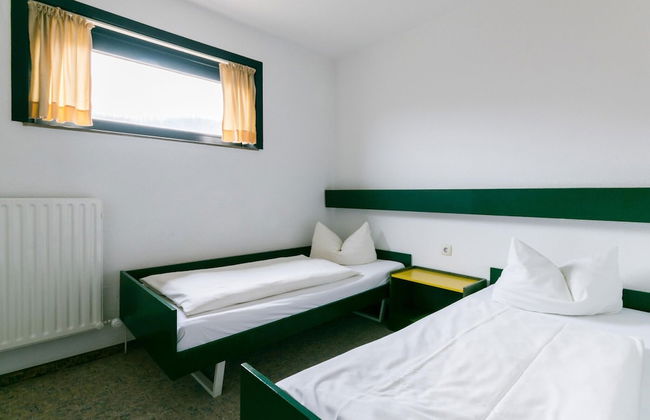 Appartement im Panoramic Hotel Bad Lauterberg - Foto 2