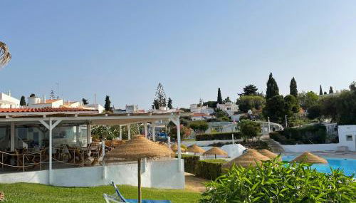 Vivenda Jardim Mar Algarve Porches - Foto 4