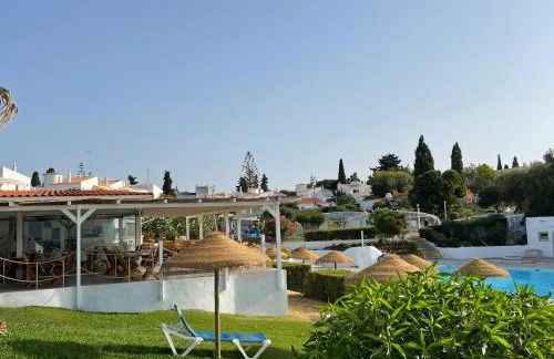 Vivenda Jardim Mar Algarve Porches - Foto 4