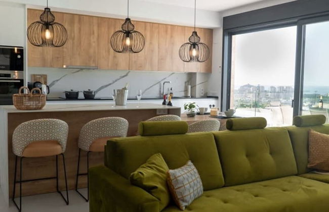 Casa la Vista by Bookaparadise - Foto 4