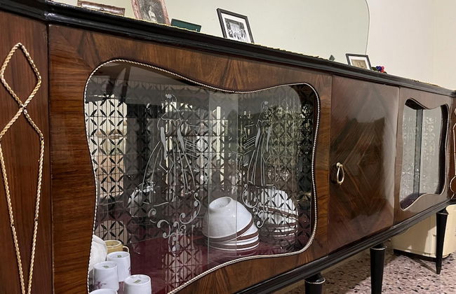 Casa Torre Metabo in Villa Santo Stefano - Foto 41