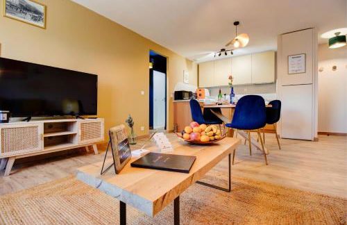 expat renting - L'Original - La Cépière - Parking - Photo 14