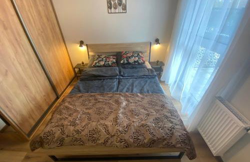 Apartament Calisia - Foto 14