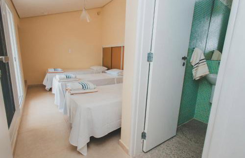 Casa pé na areia Condomínio Cancun Beach itapoá/SC - Photo 41