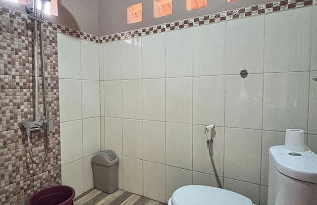 Grand Royale Tapos Resort Bogor - Foto 25