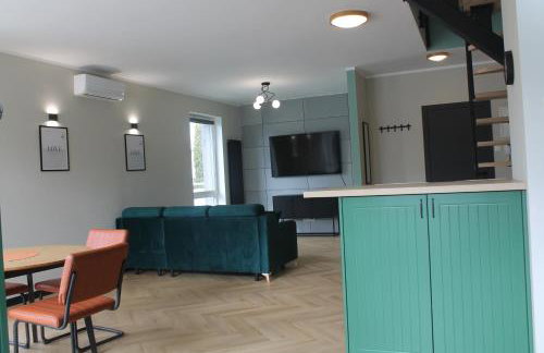 Apartament przy Zodiaku - Foto 6