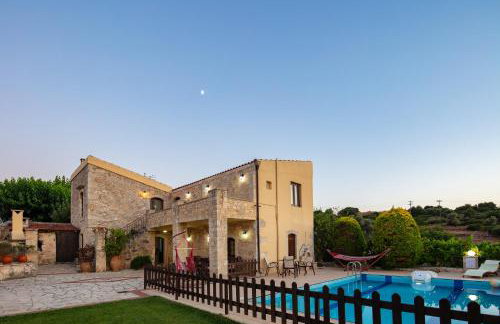 Villa Satra - Foto 44