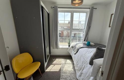 Modern Apartments in Bridgwater Town Centre - Foto 47