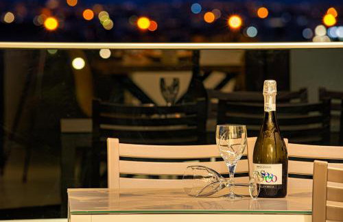 Chris villa with private ecologic pool and kid's playground! - Foto 10