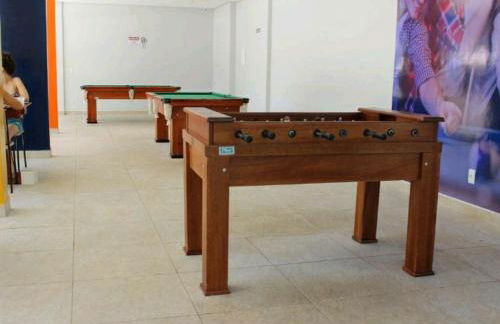 Apartamento no Condomínio Casa da Madeira em Caldas Novas-GO - Foto 22