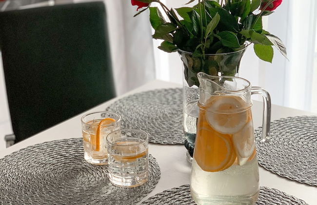 Apartament Słoneczny - 365PAM - Foto 7