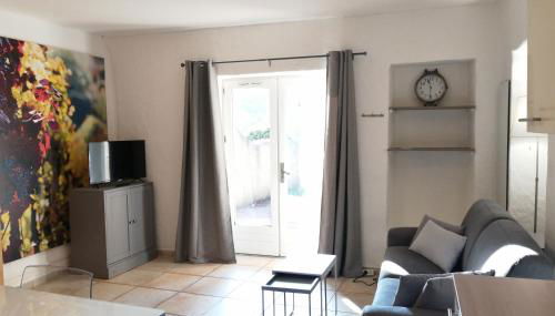 LES 3 HIRONDELLES - Foto 4