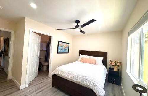 Sea & Sun Getaway near Seaworld - Foto 36