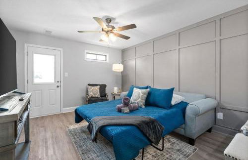 Peachers Place Townhomes (1000 Henry Place Blvd, #808) Close to Ft. Campbell - Foto 36