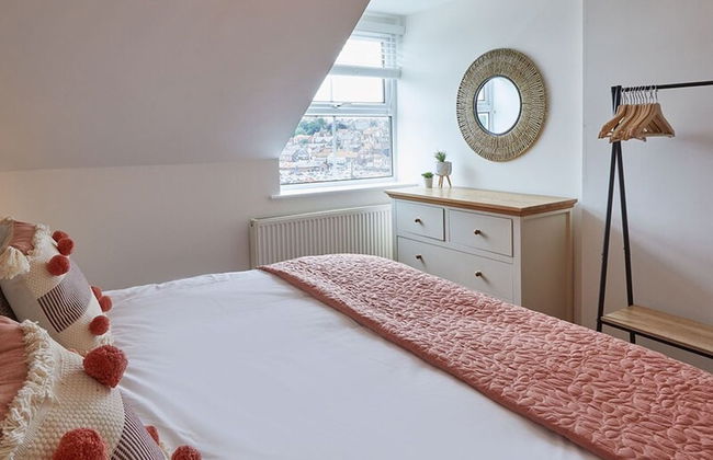 Host & Stay - Harbour View House - Foto 29