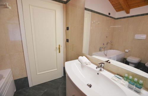 Attic Suite Palme - Photo 17