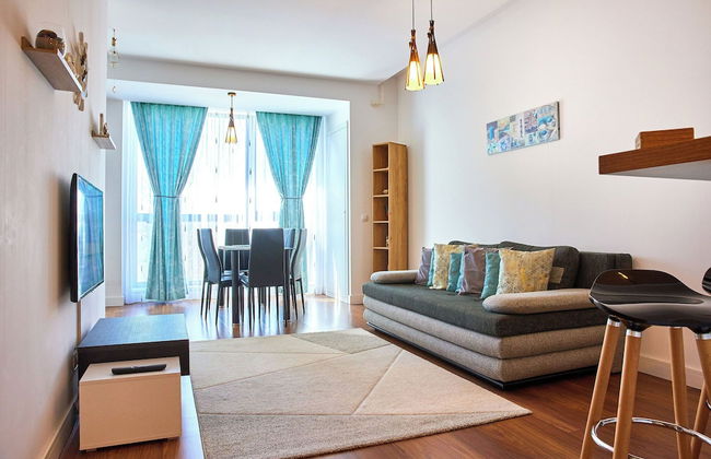 Apartamente Onix Blue - Photo 59