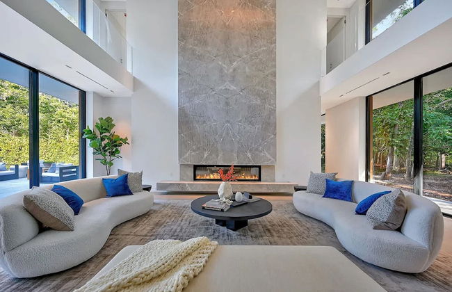 Brightwater by Rove Sauna Pool Outdoor Spaces - Foto 1