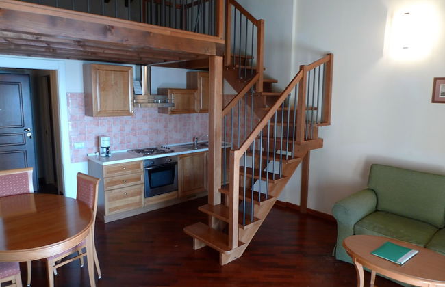 Appartamenti Borgo - Foto 17