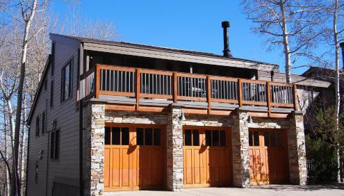 Crescent Ridge by White Pines - Foto 3