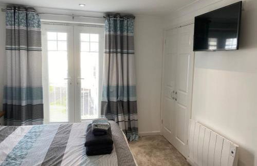 Surf's Up! Perfect base for holidays or work in Cornwall - Foto 7