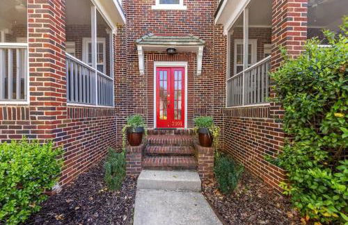 Lovely 2BR near Uptown Charlotte - Foto 48