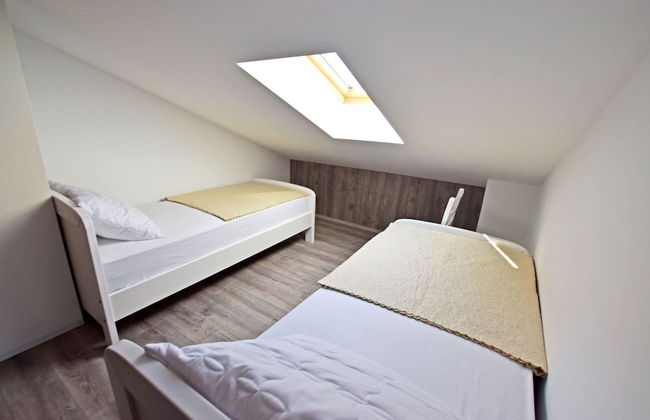 Apartments Branka - Foto 11