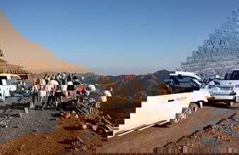 Musandam Private Off-Roading Tour - Photo 3