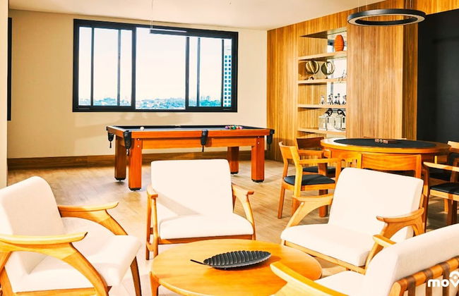 Movinn Expand - Pinheiros - Foto 32