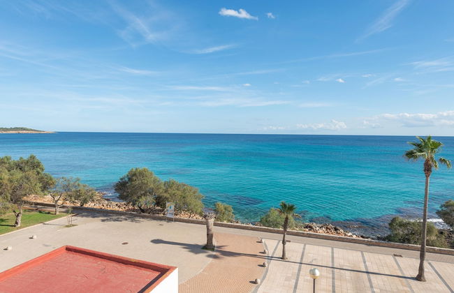 Antic 302 in Mallorca - Foto 17