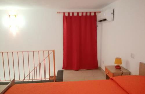 ANFORA Arancione - Foto 24