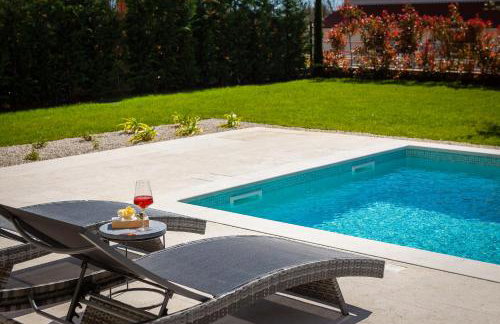 Villa Florence by ILC-Istria Luxury Collection - Foto 17