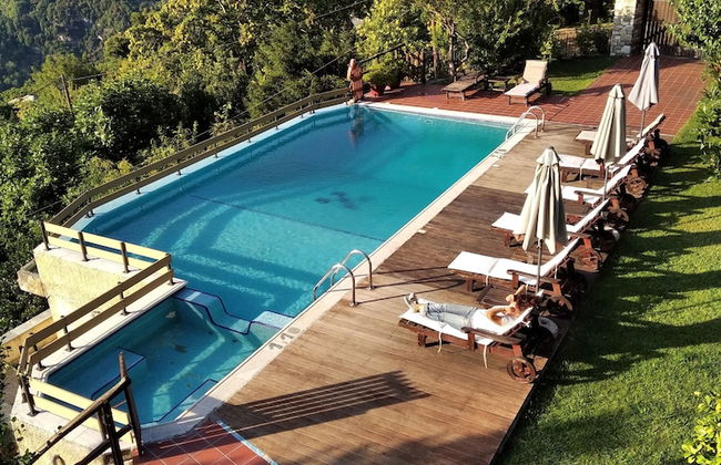 Miression Pelion House - Foto 29