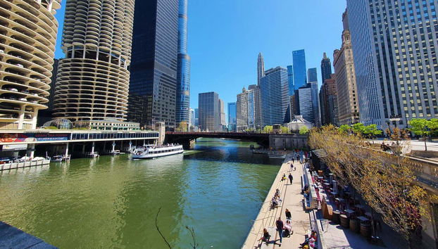 Free Walking Tour of Chicago - Foto 2