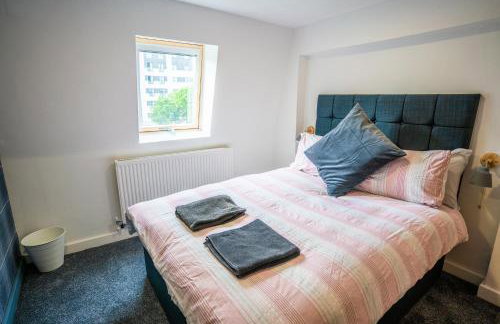 Apartment Chinatown 302 - Foto 1