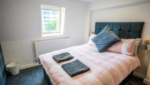 Apartment Chinatown 302 - Foto 1