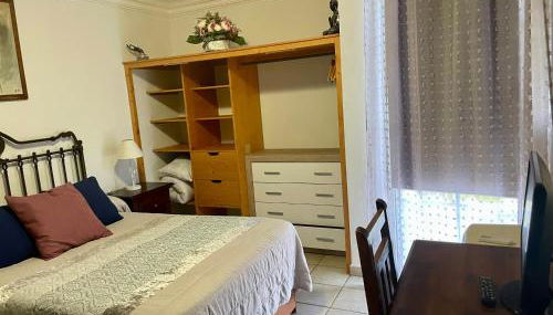 Apartamento El Almendro - Foto 2