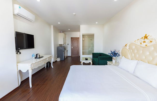 Grand Hill Apartment & Hotel - Foto 35