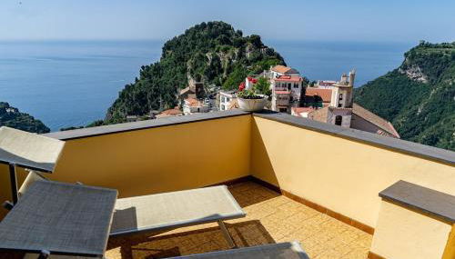 Casa San Filippo Pontone di Scala Amalfi Coast - Foto 5
