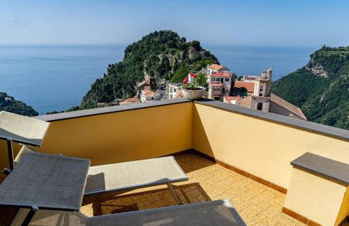 Casa San Filippo Pontone di Scala Amalfi Coast - Foto 5