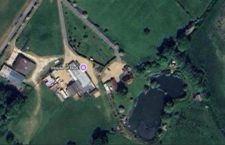 Wonderland Sussex - Foto 4