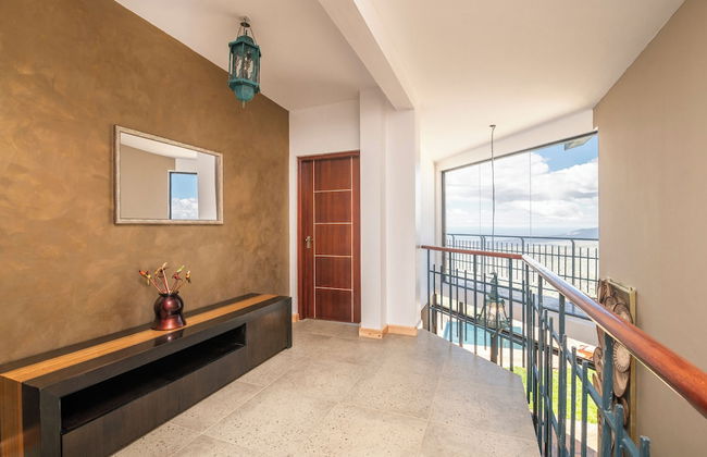 Tulia Villas Champagne Ridge - Foto 24